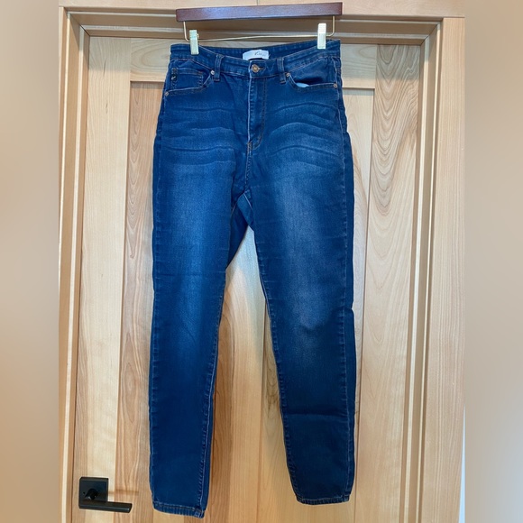 KanCan Jeans Kancan Skinny Jeans Poshmark